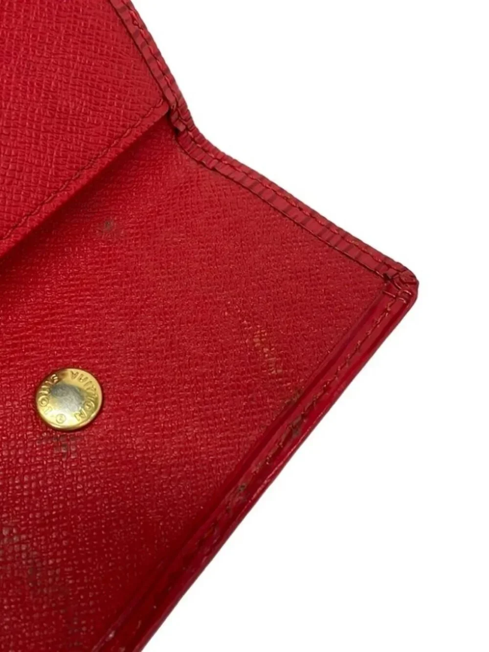 Louis Vuitton accessories	none note	